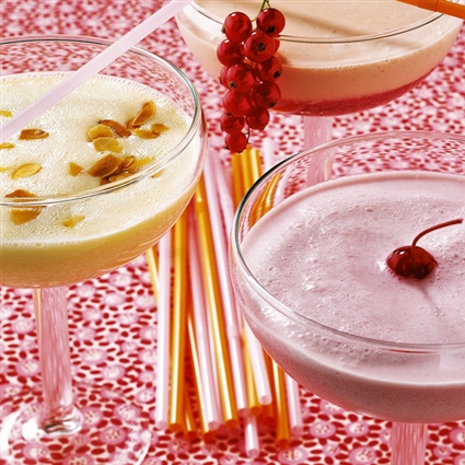 Ambrosia