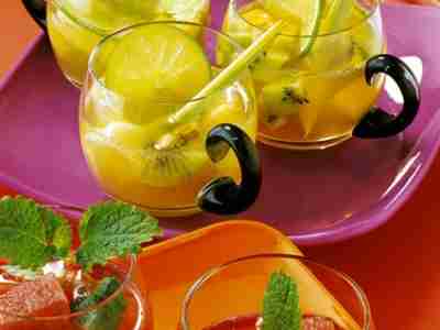 Tropic-Bowle
