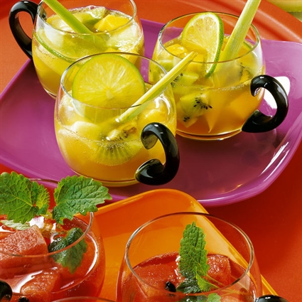 Tropic-Bowle