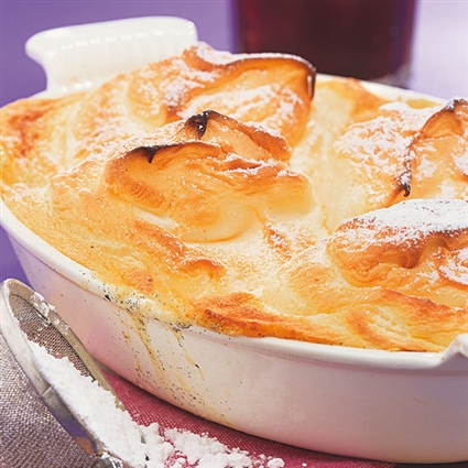 Salzburger Nockerl