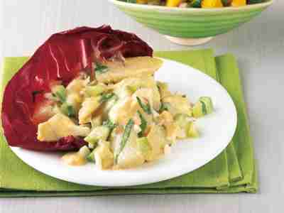 Spargel-Eier-Salat
