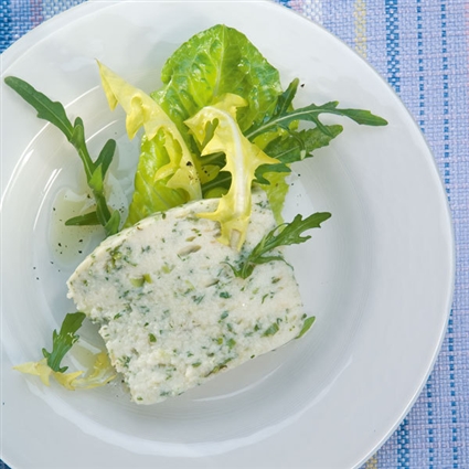 Paté vom Hecht