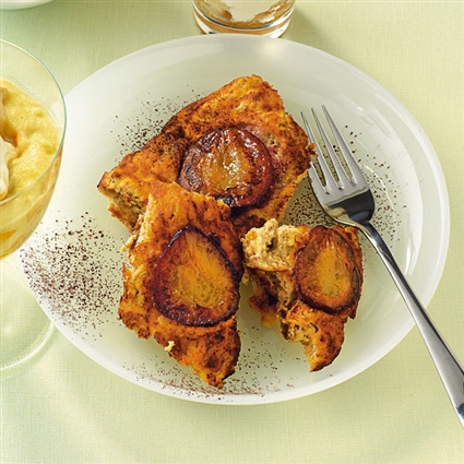 Zwieback-Schmarrn