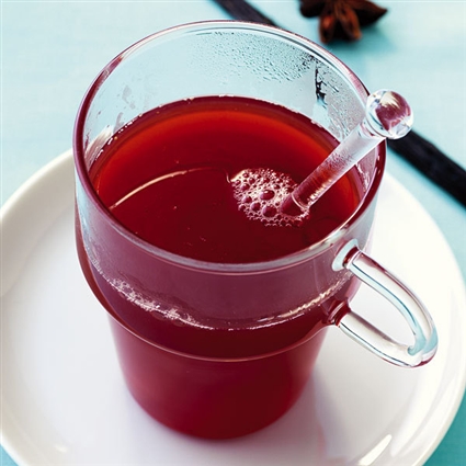Red Roibusch