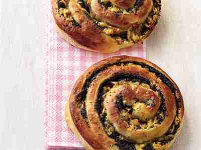 Tigerschnecken