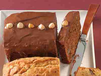 Nuss-Nougat-Kuchen