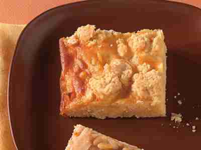 Birnenkuchen mit Lemon Curd