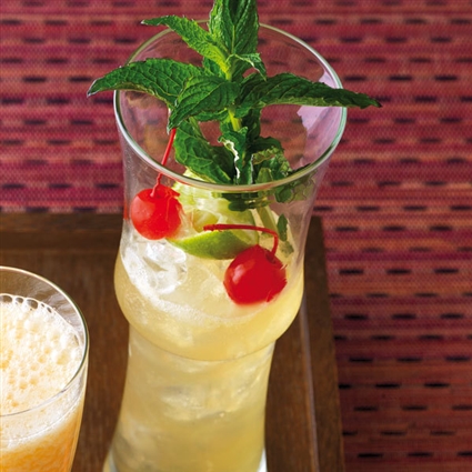 Rum Goblet