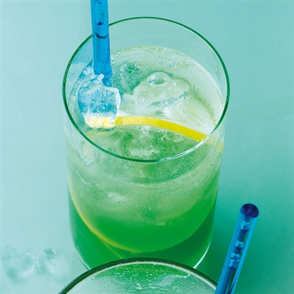 Cocktail Grüner Wicht