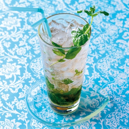 Mint Julep