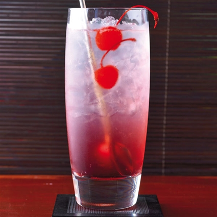 Singapore Sling