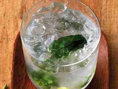 Kubanischer Mojito