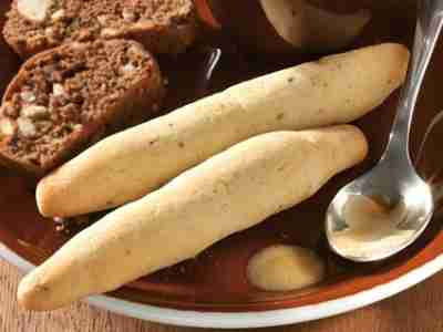 Anisfinger