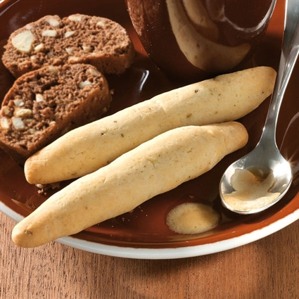 Anisfinger