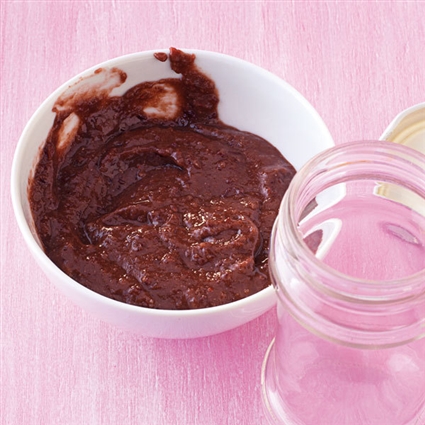 Schoko-Banana-Mix