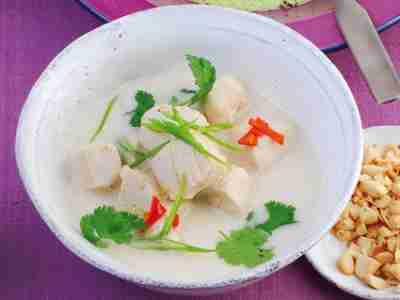 Laksa