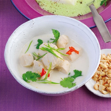 Laksa