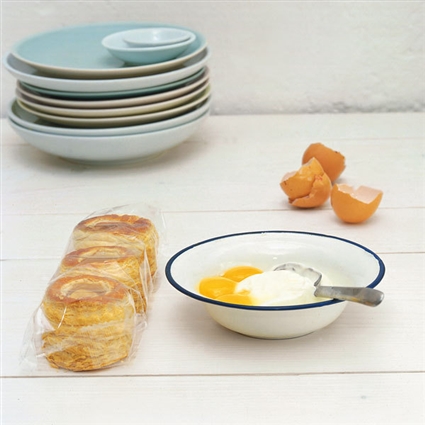 Königinpasteten mit Ragout Fin