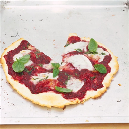 Pizza Dolce