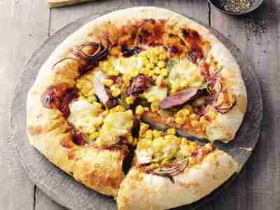 American Pizza