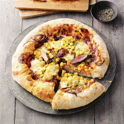 American Pizza