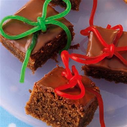 Geschenkewürfel