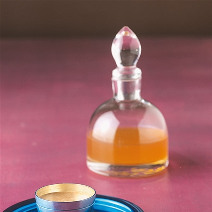 Amarum absinthium