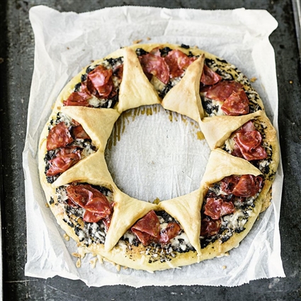 Manchego-Chorizo-Sonne