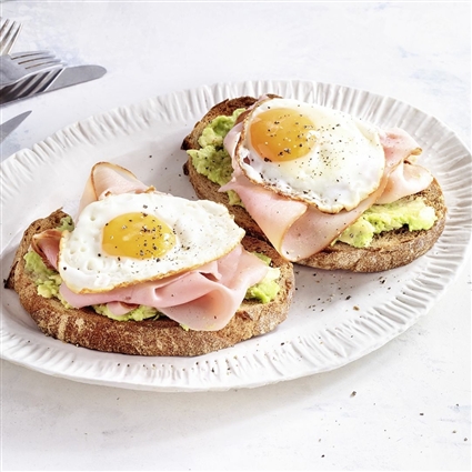 Strammer Avocado-Max