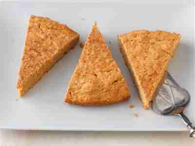 Möhrenkuchen