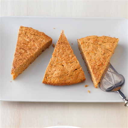 Möhrenkuchen