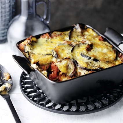 Moussaka