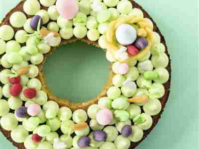 Oster-Torte