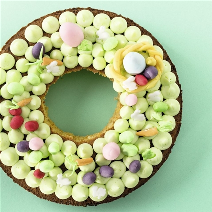 Oster-Torte