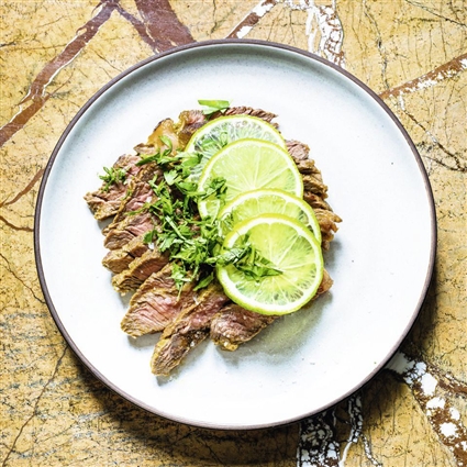 Carne Asada – Mexikanisches Steak