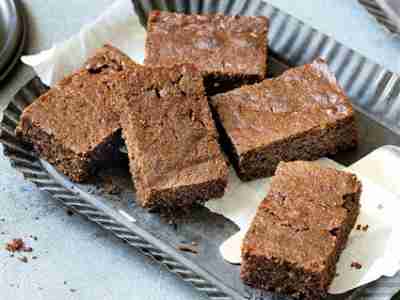 Low-Carb-Brownies