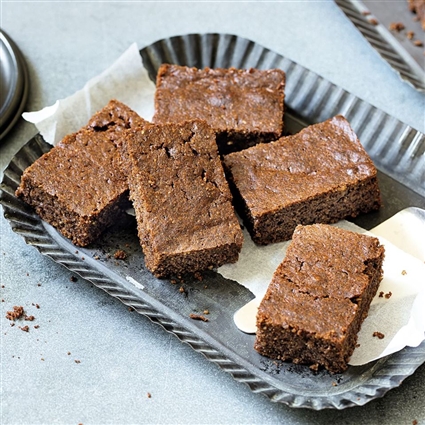 Low-Carb-Brownies