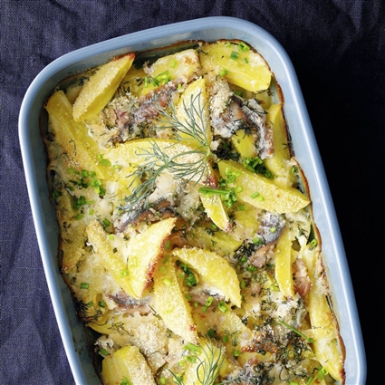 One-Pot-Jansson
