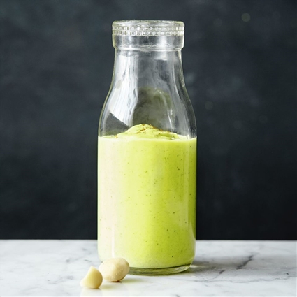 Veganes Caesar Dressing