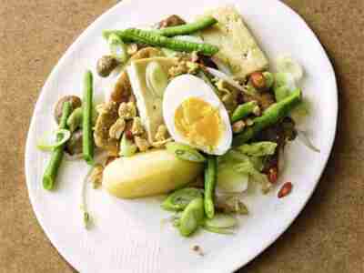 Gado Gado