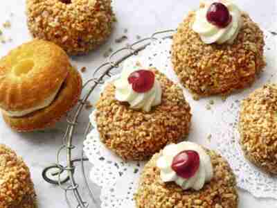 Frankfurter-Kranz-Mini-Gugel