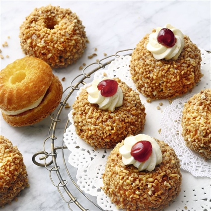 Frankfurter-Kranz-Mini-Gugel