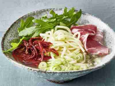 Italienische Ramen