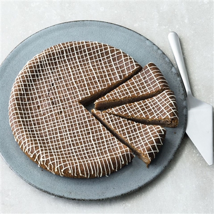 Italienischer Maronenkuchen