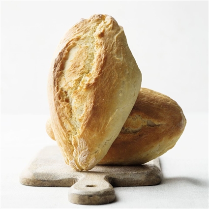 Joghurtbrötchen