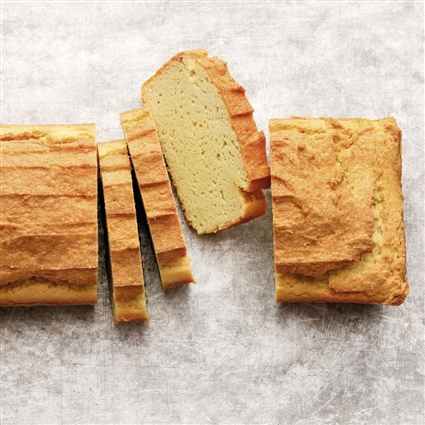 Keto-Toastbrot
