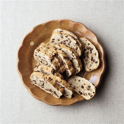 Schoko-Bananen-Brot