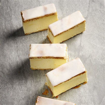 Cremeschnittn