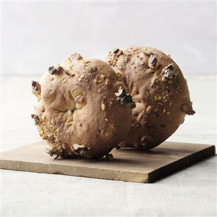 Walnussbrötchen