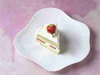 Japanischer Shortcake